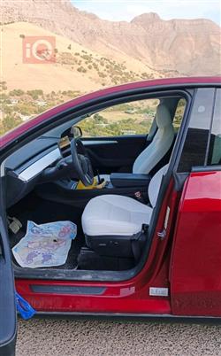 تسلا موديل Y